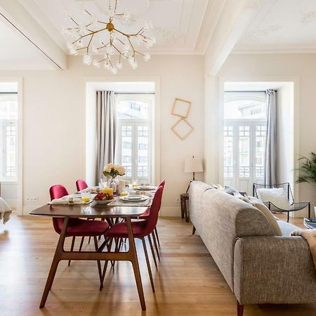 Cosy Marques De Pombal Apartment Lisboa Exteriér fotografie