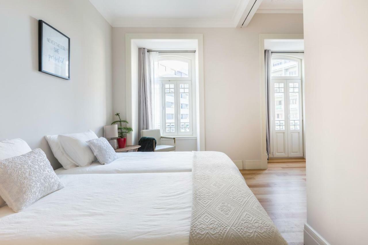 Cosy Marques De Pombal Apartment Lisboa Exteriér fotografie