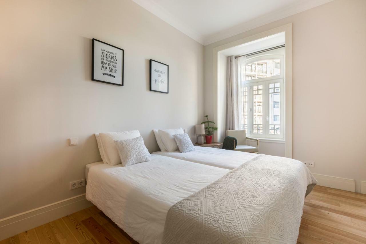 Cosy Marques De Pombal Apartment Lisboa Exteriér fotografie