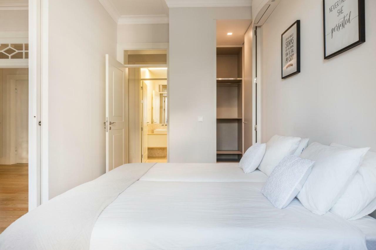 Cosy Marques De Pombal Apartment Lisboa Exteriér fotografie