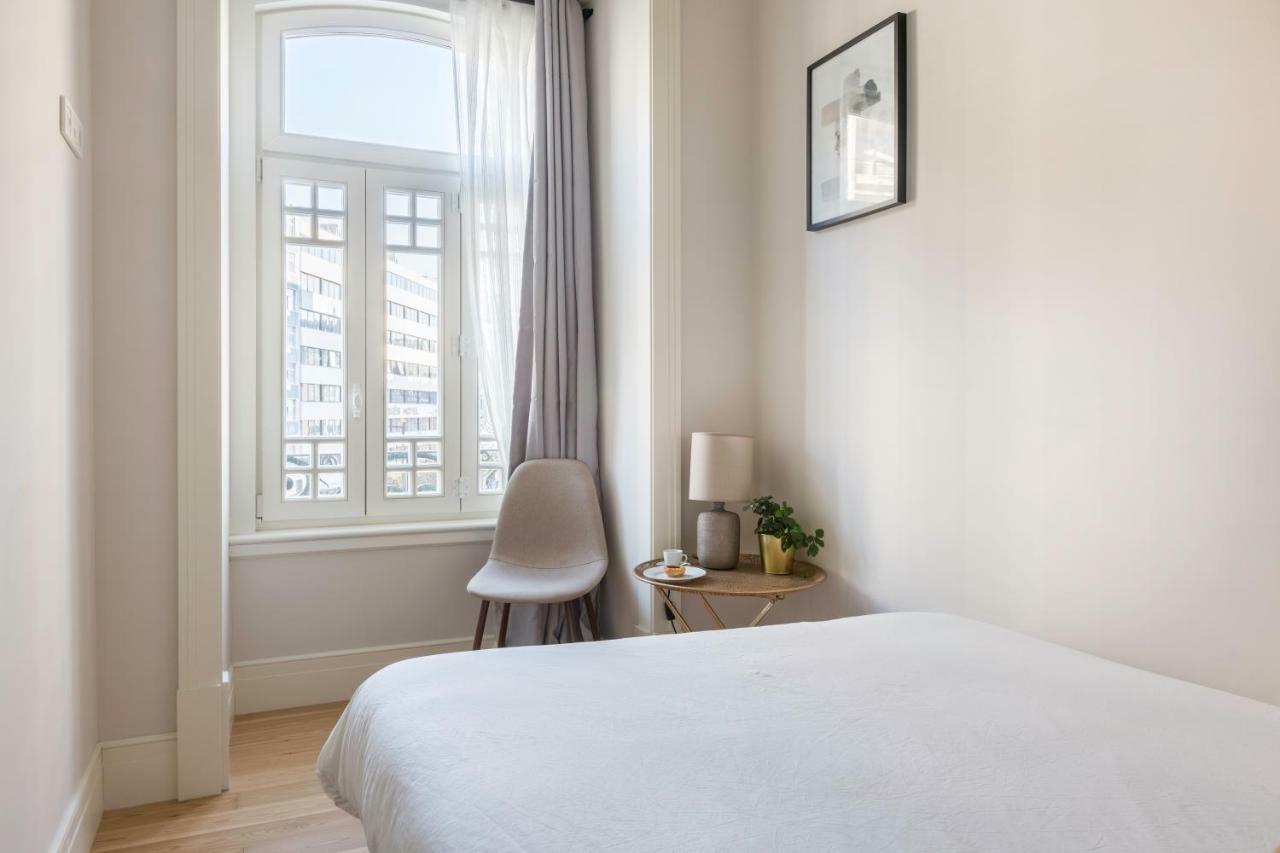 Cosy Marques De Pombal Apartment Lisboa Exteriér fotografie