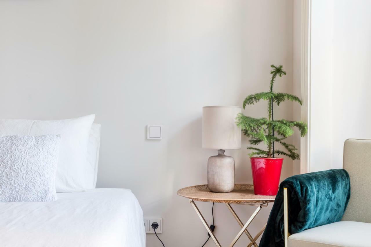 Cosy Marques De Pombal Apartment Lisboa Exteriér fotografie