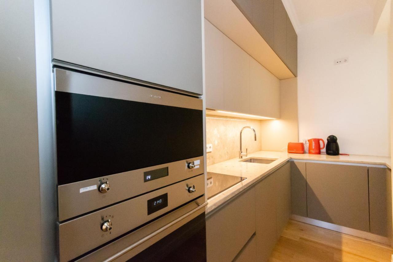 Cosy Marques De Pombal Apartment Lisboa Exteriér fotografie