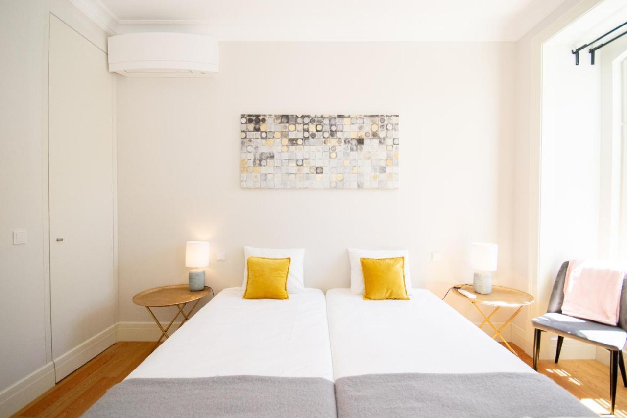 Cosy Marques De Pombal Apartment Lisboa Exteriér fotografie