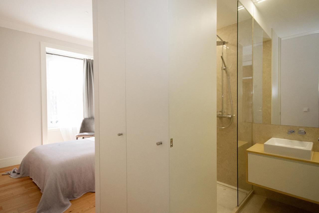 Cosy Marques De Pombal Apartment Lisboa Exteriér fotografie