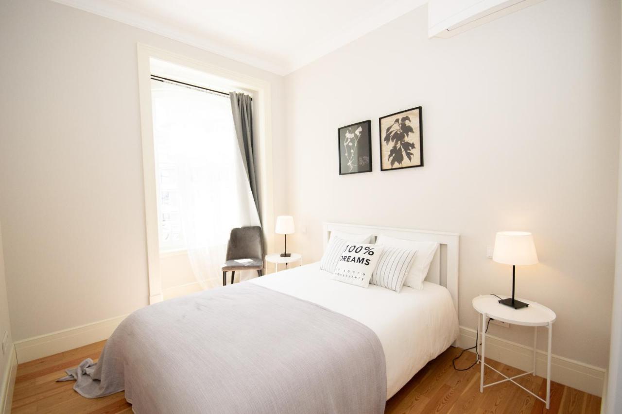 Cosy Marques De Pombal Apartment Lisboa Exteriér fotografie