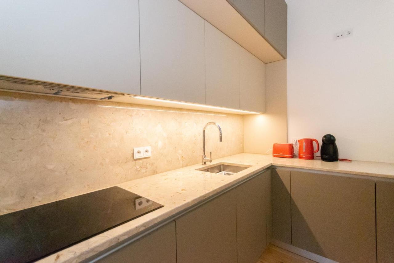 Cosy Marques De Pombal Apartment Lisboa Exteriér fotografie