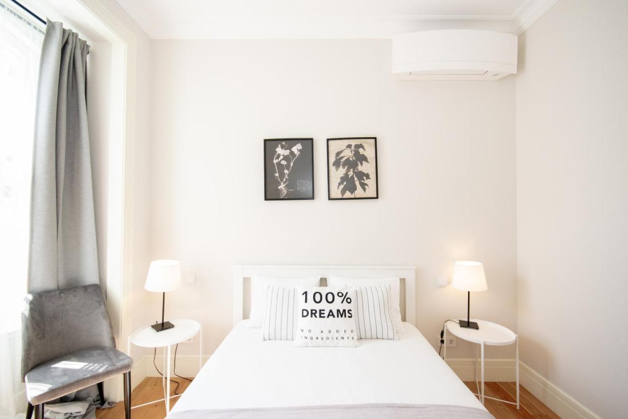 Cosy Marques De Pombal Apartment Lisboa Exteriér fotografie